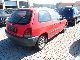1999 Toyota  Starlet Small Car Used vehicle photo 2