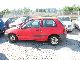 1999 Toyota  Starlet Small Car Used vehicle photo 3