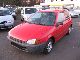 1998 Toyota  Starlet Small Car Used vehicle photo 1