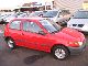 1998 Toyota  Starlet Small Car Used vehicle photo 4