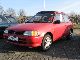 Toyota  Starlet 1.3 Open Air 1995 Used vehicle photo