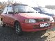 1995 Toyota  Starlet 1.3 Open Air Small Car Used vehicle photo 2
