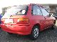 1995 Toyota  Starlet 1.3 Open Air Small Car Used vehicle photo 3