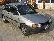 1995 Toyota  STARLET 3.1 TÜV *** NEW *** Small Car Used vehicle photo 2