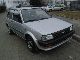 1986 Toyota  Starlet 1.0 DX (DLX) Small Car Used vehicle photo 1
