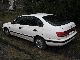 1995 Toyota  Carina Liftback 1.6 GLi Limousine Used vehicle photo 1
