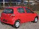 2001 Toyota  YARIS 1.3 \ Small Car Used vehicle photo 14