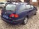 1998 Toyota  Avensis 1.8 Combination Air Estate Car Used vehicle photo 4