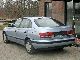 1995 Toyota  Carina saloon * 1 * 5 doors * Manual Limousine Used vehicle photo 4