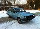 1983 Toyota  Vintage Starlet DX almost Small Car Used vehicle photo 1