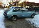 1983 Toyota  Vintage Starlet DX almost Small Car Used vehicle photo 2