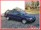 2000 Toyota  Avensis D4D lineasol AIR HEATER! Estate Car Used vehicle photo 4