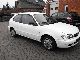 2001 Toyota  Corolla up to 1.9 D --- TUV DEZ/2013--- Limousine Used vehicle photo 2