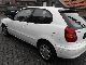 2001 Toyota  Corolla up to 1.9 D --- TUV DEZ/2013--- Limousine Used vehicle photo 4