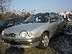 1999 Toyota  Corolla 1.6 linear right arm with German Br Limousine Used vehicle photo 14