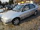 1999 Toyota  Corolla 1.6 linear right arm with German Br Limousine Used vehicle photo 2