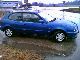 1999 Toyota  Corolla 6G 2000 / 1.Hand / 6 speed + air + ABS / D3 Limousine Used vehicle photo 9