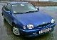 Toyota  Corolla 6G 2000 / 1.Hand / 6 speed + air + ABS / D3 1999 Used vehicle photo