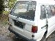 1988 Toyota  Lite-Ace Van / Minibus Used vehicle photo 4