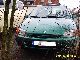 1998 Toyota  Green Small Car Used vehicle photo 2