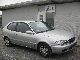 Toyota  Corolla 2.0 D-4D air conditioning 2000 Used vehicle photo