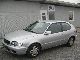 2000 Toyota  Corolla 2.0 D-4D air conditioning Limousine Used vehicle photo 1