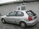 2000 Toyota  Corolla 2.0 D-4D air conditioning Limousine Used vehicle photo 2
