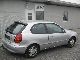 2000 Toyota  Corolla 2.0 D-4D air conditioning Limousine Used vehicle photo 3