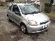 2001 Toyota  Yaris Small Car Used vehicle photo 3