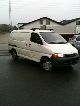 1996 Toyota  HiAce D Van / Minibus Used vehicle photo 2