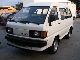 1991 Toyota  Lite-Ace Van / Minibus Used vehicle photo 1