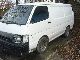 1993 Toyota  HiAce Van / Minibus Used vehicle photo 1