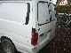 1993 Toyota  HiAce Van / Minibus Used vehicle photo 3