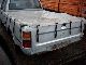 1993 Toyota  HiLux, Volkswagen Taro Other Used vehicle photo 3