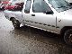 1993 Toyota  HiLux, Volkswagen Taro Other Used vehicle photo 4