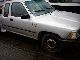 1993 Toyota  HiLux, Volkswagen Taro Other Used vehicle photo 5