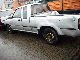 1993 Toyota  HiLux, Volkswagen Taro Other Used vehicle photo 6