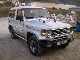 1991 Toyota  Landcruiser LJ 73 Special Off-road Vehicle/Pickup Truck Used vehicle photo 1