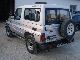 1991 Toyota  Landcruiser LJ 73 Special Off-road Vehicle/Pickup Truck Used vehicle photo 2