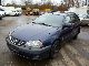 Toyota  Avensis 2.0 D4D Combi 2001 Used vehicle photo
