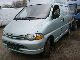 1996 Toyota  HiAce 2,5 Diesel Van / Minibus Used vehicle photo 1