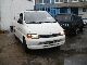 1997 Toyota  HiAce 2.4 Turbo Van / Minibus Used vehicle photo 1