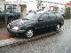2000 Toyota  Avensis Combi 1.8 Petrol, air Estate Car Used vehicle photo 2