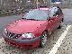 Toyota  Avensis 1.8 Combination with AIR 2001 Used vehicle photo