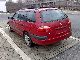 2001 Toyota  Avensis 1.8 Combination with AIR Estate Car Used vehicle photo 1