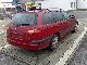 2001 Toyota  Avensis 1.8 Combination with AIR Estate Car Used vehicle photo 2