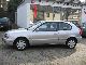 Toyota  Corolla 2.0 D-4D/Klimaanlage 2001 Used vehicle photo