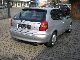 2001 Toyota  Corolla 2.0 D-4D/Klimaanlage Limousine Used vehicle photo 3