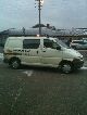 1996 Toyota  HiAce Van / Minibus Used vehicle photo 2