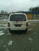 1996 Toyota  HiAce Van / Minibus Used vehicle photo 3
